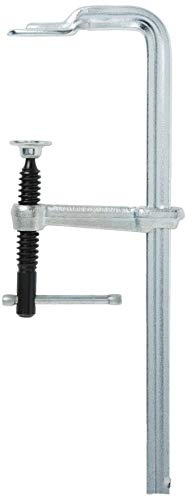 BESSEY MMS-8, 8 In., All Steel Clamp