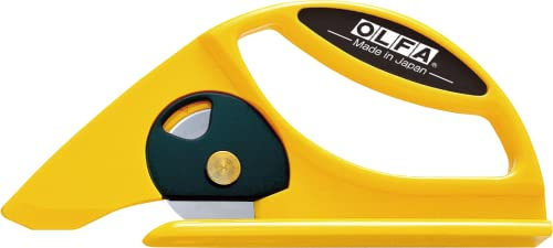 OLFA-45-C-Cutter C.Moqueta