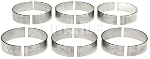 Clevite CB-1897A(6) Engine Connecting Rod Bearing Set