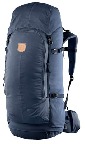 Fjällräven Keb 72 Backpack Storm/Dark Navy