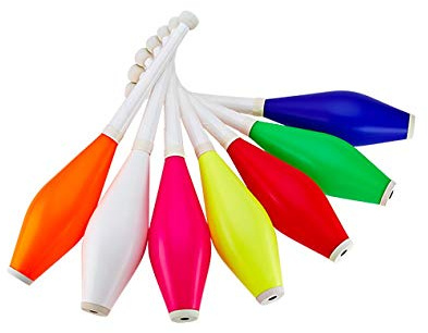 Henrys Mirage T Juggling Club - Single Juggling Club