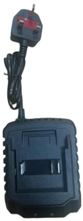 Dickly 21V Lithium Charger Power Tools Battery Charger Quick Charger Replacement Professional Universal 21V Li-ion Electric Screwdriver Fast Charging