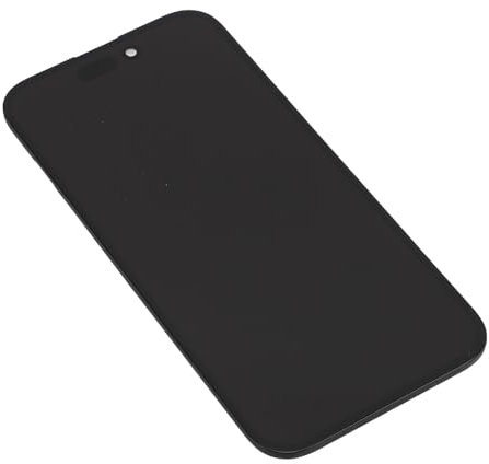 La Unidad de Pantalla Táctil del Teléfono, Dispositivo de Digitalización de Pantalla del Teléfono, Respuesta Rápida de Alto Contraste para A2846