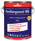 Keller Isoliergrund 581 HS 2,5Ltr. weiß
