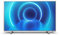 Philips 43PUS7555/12 43-Inch TV (4K UHD TV, P5 Perfect Picture Engine, HDR 10+ Supported, Smart TV, Dolby Vision, Dolby Atmos, Freeview Play, 3 x HDMI, 2 x USB) - Mid-Silver (2020/2021 Model)