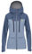 KARPOS 2512019-035 MIDI SHELL W JKT Jacket Damen BERING SEA/MOUNTAIN SPRING Größe S