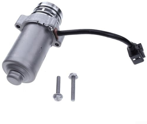 Bomba de aceite de acoplamiento AWD confiable, se adapta a XC70 2010 2019 y para XC90 2002 2019, OEM 31367750 y anticorrosivo