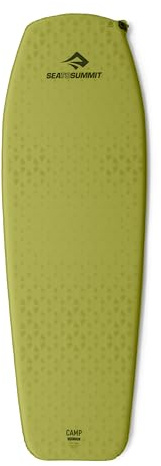 Sea to Summit Camp Plus SI Sleeping Mat, Tapered/Large