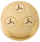 Imperia 293 Fusilli Die for GK033