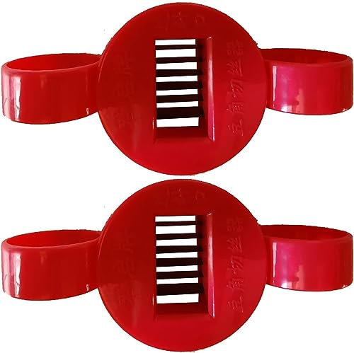 Brilliant handlicher kleiner Bohnenschneider, Bohnenschneider, scharfes Schneiden von Bohnen, Küchenhobel, Werkzeug für Gemüse