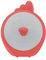 Music Hero speaker a forma di gallo, cassa wireless, altoparlante divertente, idea regalo, 3 Watt, morbido