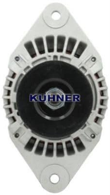 AD KÜHNER LICHTMASCHINE GENERATOR 50A