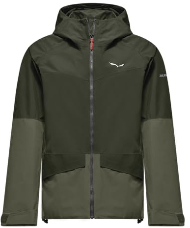 Salewa Chaqueta Puez GORE-TEX® 2L Epe mujer
