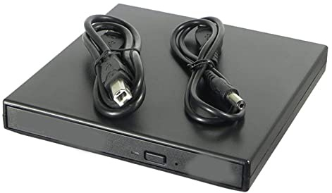 Bluray Jugador Externo DVD USB 2.0 Conducir BLU-Ray 3D 25G 50G BD-R BD-ROM CD/RW Grabador de Grabador for computadora portátil PC Portátil