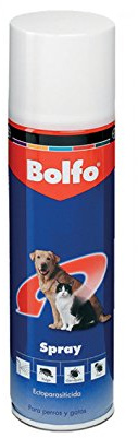Original Bolfo Spray Insect 250 ML