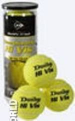 Dunlop Championship - Pelotas de tenis (72 unidades)