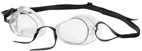 Tyron Performance Race Goggle (klar)