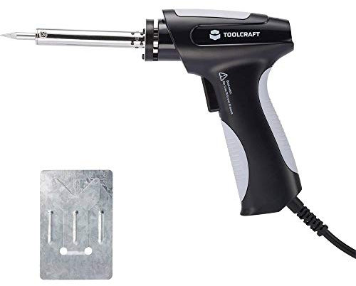 TOOLCRAFT LWK-100 Lötpistole 230 V/AC 100 W