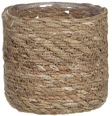 MICA DECORATIONS Atlantic Basket Cajas para Plantas