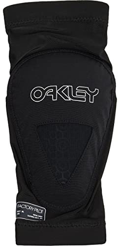 Oakley All Mountain RZ-Labs Ellenbogenprotektor Herren schwarz
