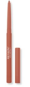 Revlon ColorStay Lipliner with SoftFlex, Rose 655, 0.01 Ounce