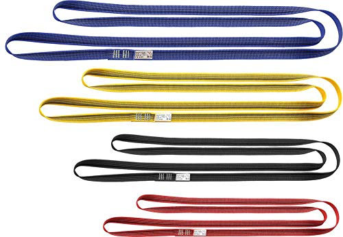 SKYLOTEC l-0008 – 2 0 2 m Gurtband EN 354 und EN 795 2 m x 25 mm