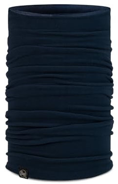 Buff Damen Leichte Merinowolle Sport-Stirnbänder, Schwarz, Einheitsgröße