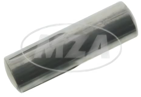 Kerbstift - Steckkerbstift 5x16-ST (DIN 1474)