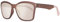 GUEX5 GU7434 5658C Sonnenbrille GU7434 5658C Groß Sonnenbrille 56, Braun