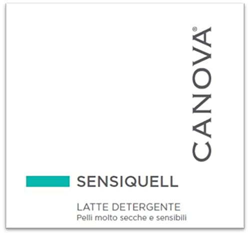 SENSIQUELL LATTE DET 250ML