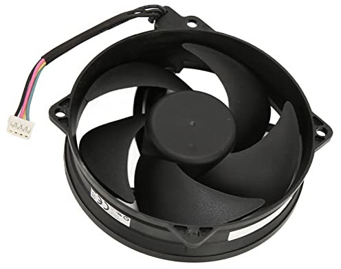 Interner Lüfter für 360 Slim, Ersatz für Internen Lüfter der Spielekonsole für 360 Slim