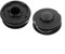 2 x Spule für Einhell Elektro-Rasentrimmer GC-ET 4530, 10 m x 1,4 mm Nylonfaden