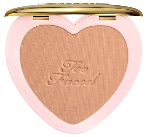 Too Faced Born This Way Soft Blur Flexible Finish Setting Powder | Lightweight + Vegan, 0.17 oz., 0.168 oz