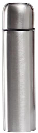 Stainless Steel Flasks for Hot Drinks Travel Tumbler Double Wall Vacuum Insulated Coffee Mug Thermal Water Bottle with Cup Lid