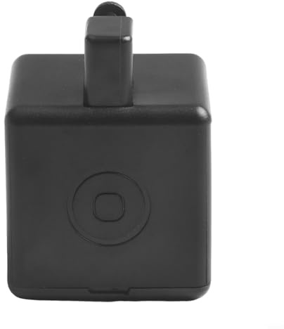 Button Pusher Switch with Touch Control Upgrade, Compatible with App for Remote Automation of Traditional Buttons and Devices