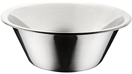Vogue General Purpose Bowl St/St - 7Ltr 330mm 13