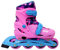 Sport One Inline Skates Easy Roller rosa EU 31-34