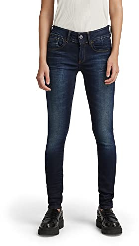 G-STAR RAW Damen Lynn Super Skinny Jeans