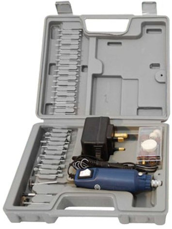 Blackspur BB-MD105 - Berbiquíes (12 voltios)