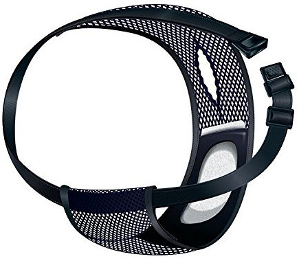 Trixie 23241 Schutzhöschen, Mesh-Material, S: 30–37 cm, dunkelblau