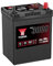 Yuasa YBX3009 SMF-Batterie, 12 V, 30 Ah, 300 A