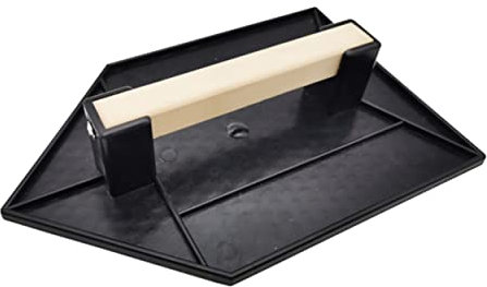 JR - MACKITPRO05 - Paleta de alisado triangular