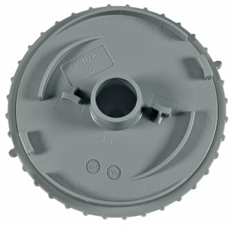 LUTH Premium Profi Parts Soffione spray compatibile con Bosch 00612114 per teglie, filtro grasso lavastoviglie