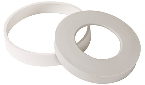 Nicoll BJWC3 Ensemble joint-bague pipe WC