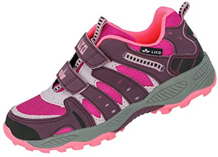 Lico Fremont V Scarpe da Arrampicata BasseUnisex - Bambini e Ragazzi