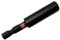 Milwaukee 4002395381395 Porte-Embout Magnétique, Noir