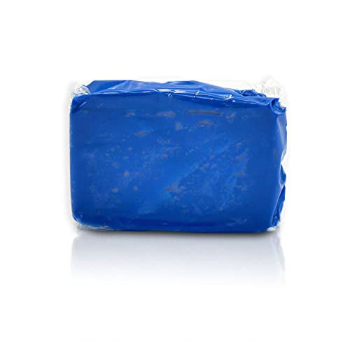 Auto Reinigungsknete zur sanften Reinigung verschiedener Oberflächen (1 Stück)