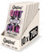 Fruit & Nut Chocolate - Ombar Oat M’lk Bar - Vegan Chocolate Bar - Organic, Ethical - 70G - Pack of 10