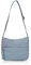 Mandarina Duck Damen Md20 Hobo MD 20, Blue Wing