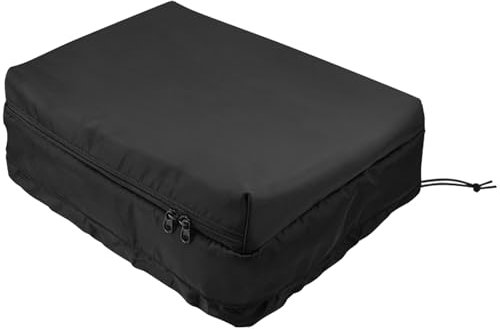 Protector Guard Copertura antipolvere per protezione antigraffio per console di gioco, copertura antiurto orizzontale